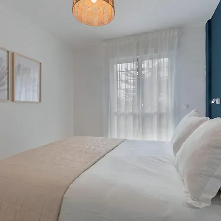 Apartment Conjunto Don Pedro Torremolinos