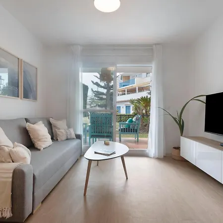 Apartamento Conjunto Don Pedro