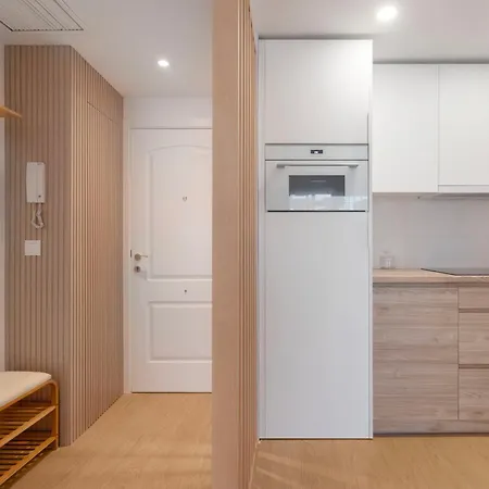 Apartamento Conjunto Don Pedro