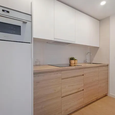 Conjunto Don Pedro Apartamento Torremolinos