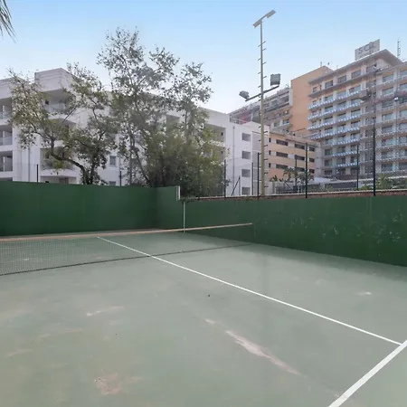 Apartamento Conjunto Don Pedro Torremolinos